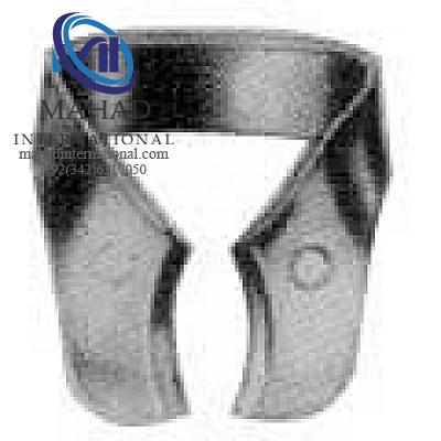 Molar Clamps Winged Rubber Dam Clamps